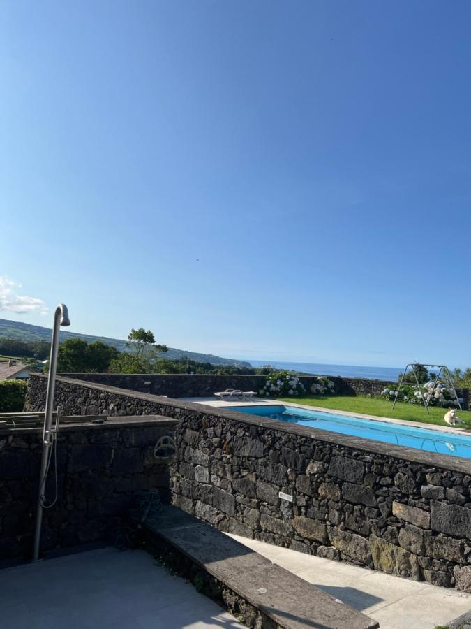 Arrenquinha Guesthouse 1 São Vicente Ferreira Extérieur photo