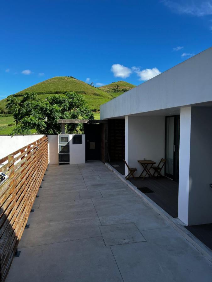 Arrenquinha Guesthouse 1 São Vicente Ferreira Extérieur photo